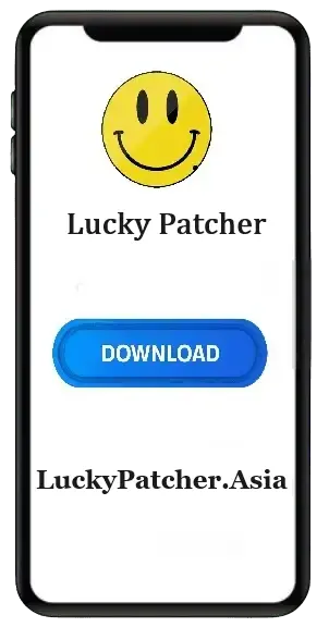 Maswerteng Patcher