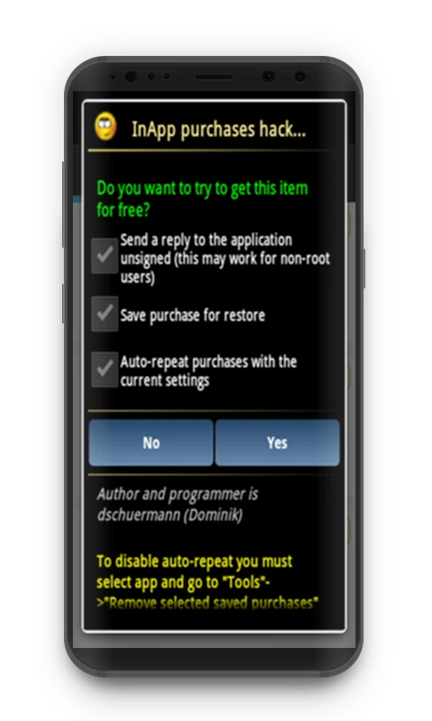 I-customize ang Mga Pahintulot sa App